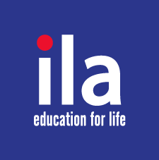 ILA Vietnam Logo