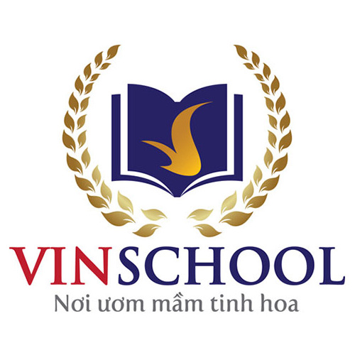 Vinschool Education System Logo