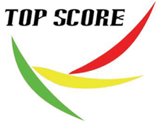 Topscore Education JSC Logo