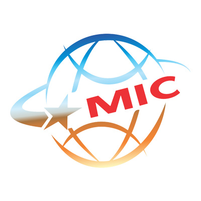 Minh Quang International Cooperation., JSC Logo