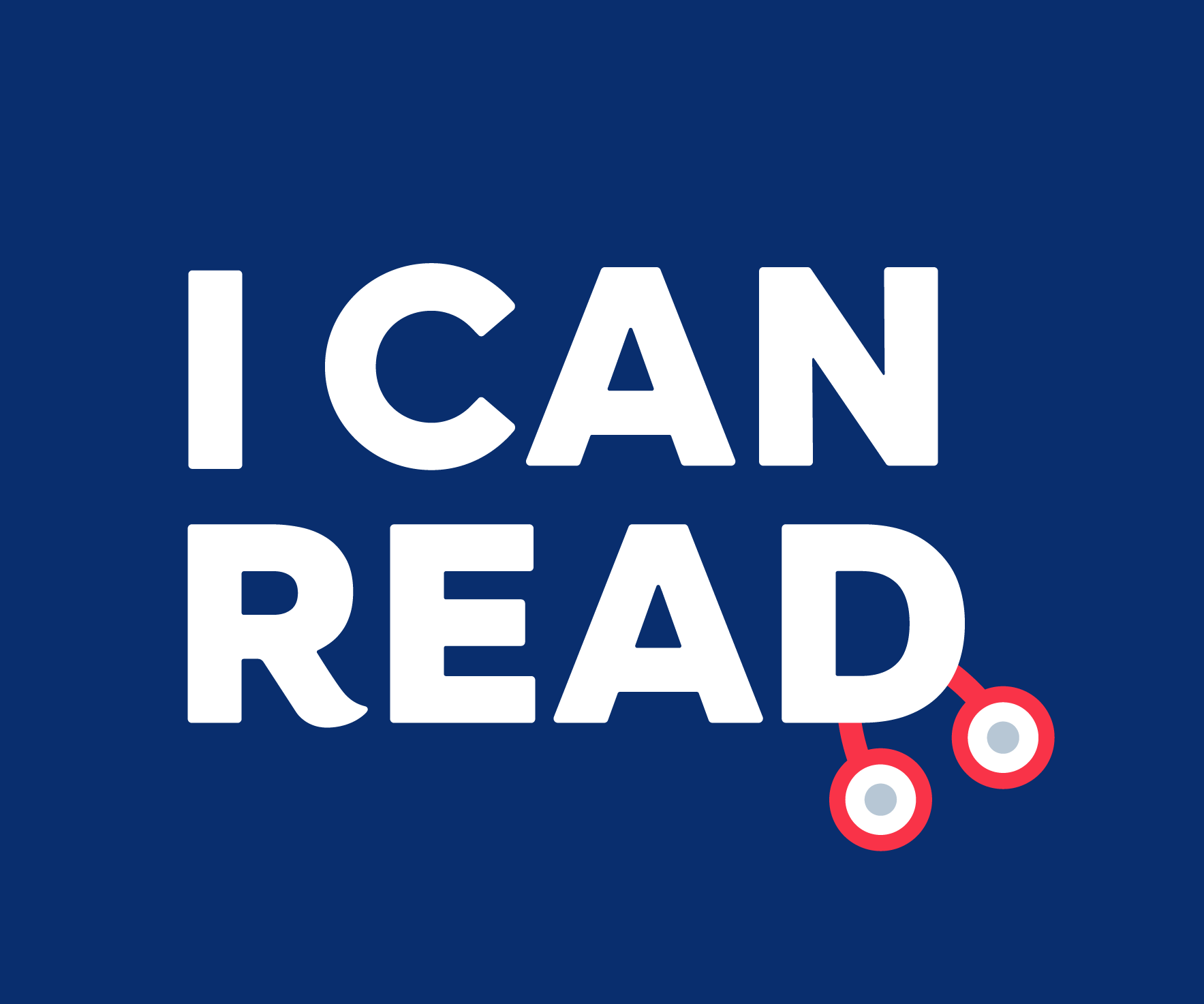 I Can Read Hanoi Logo