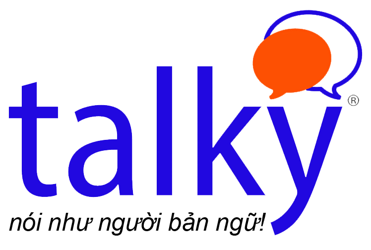 Talky English Center Image