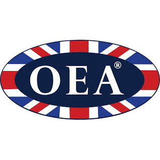 OEA -Oxford Academy Logo