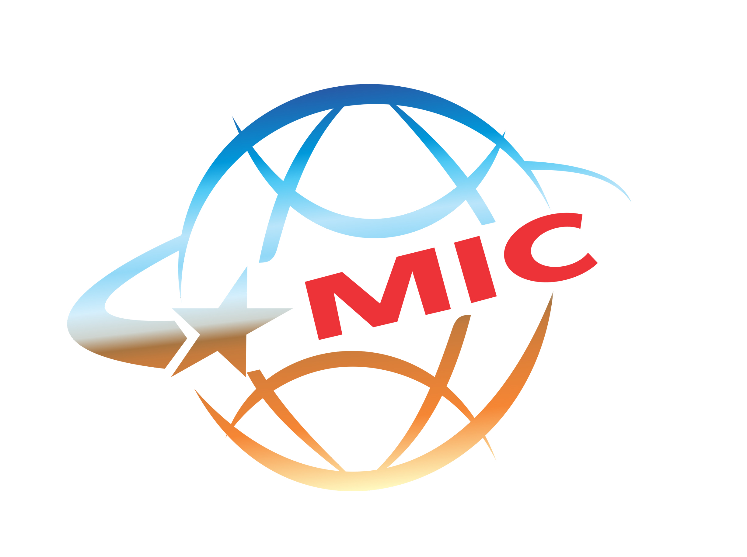 Minh Quang International., JSC Logo