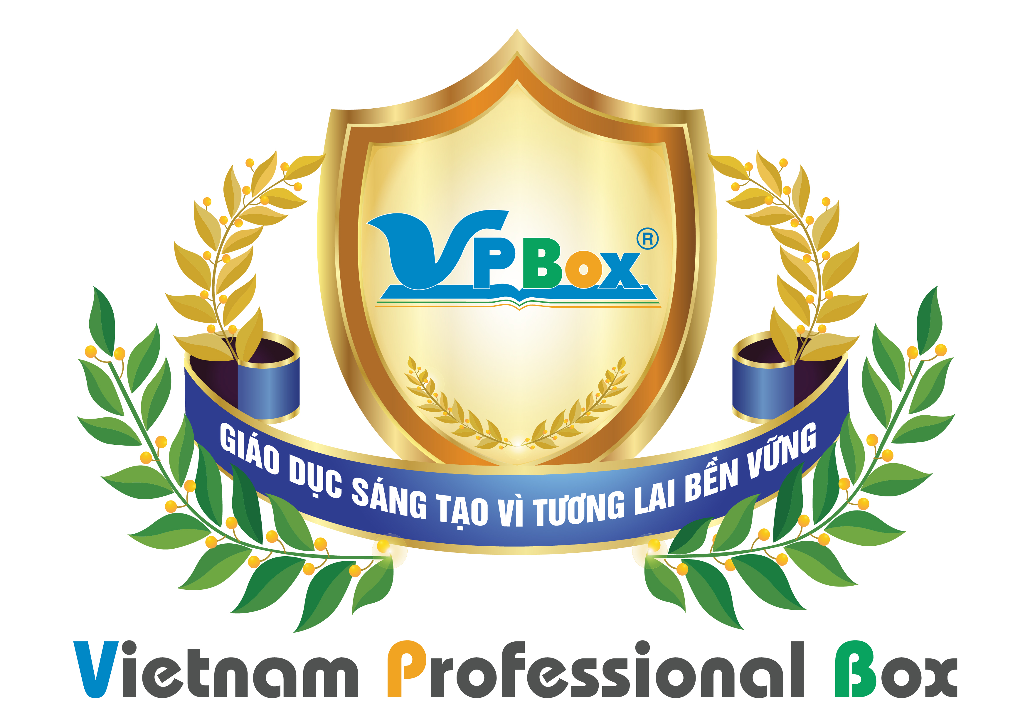 Vietnam Education Development Company - VPBOX Vietnam Image