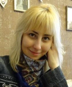 Ivanova Iuliana Image