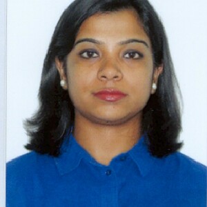 Debjani Lahiri Image