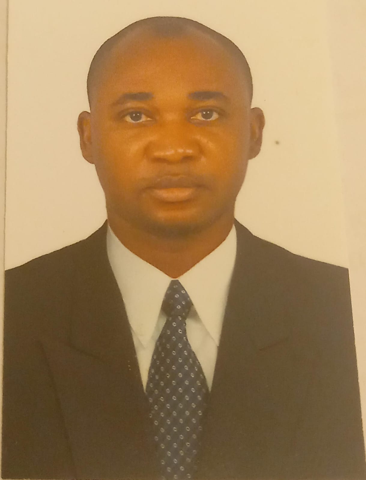 Joseph Chinonso Ugwuanyi Image