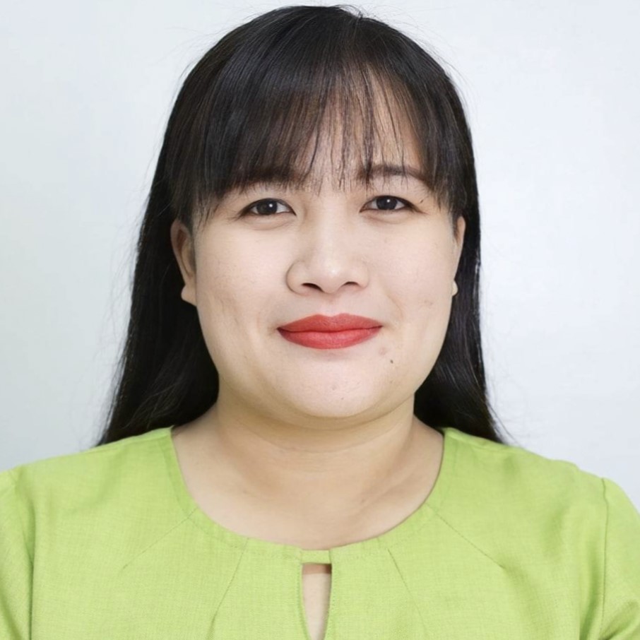 ROCHEL ANDREA TARROYO Image