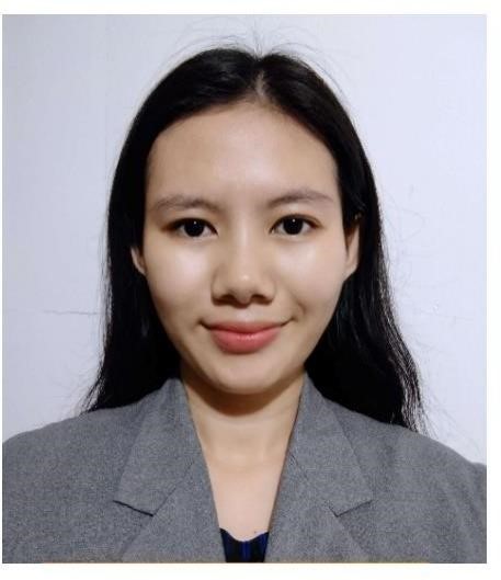 Janica joy Mugar Image