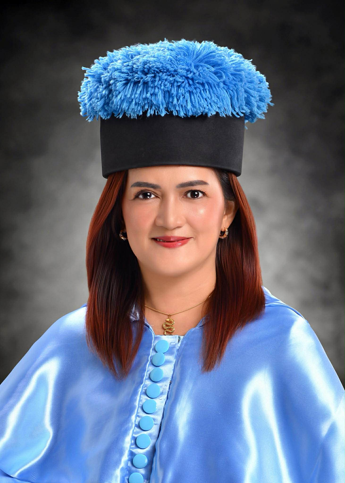 Rekai Chinhoyi Image