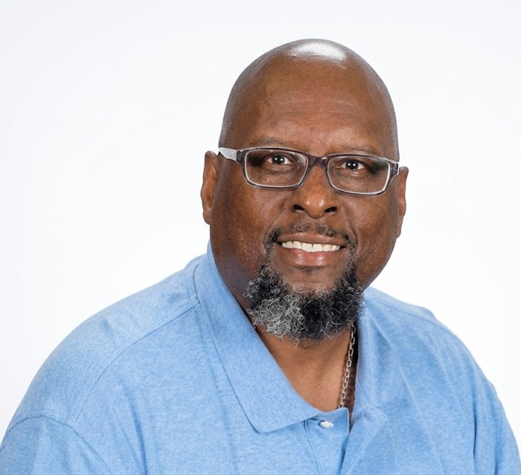 Marcus Mitchell Image