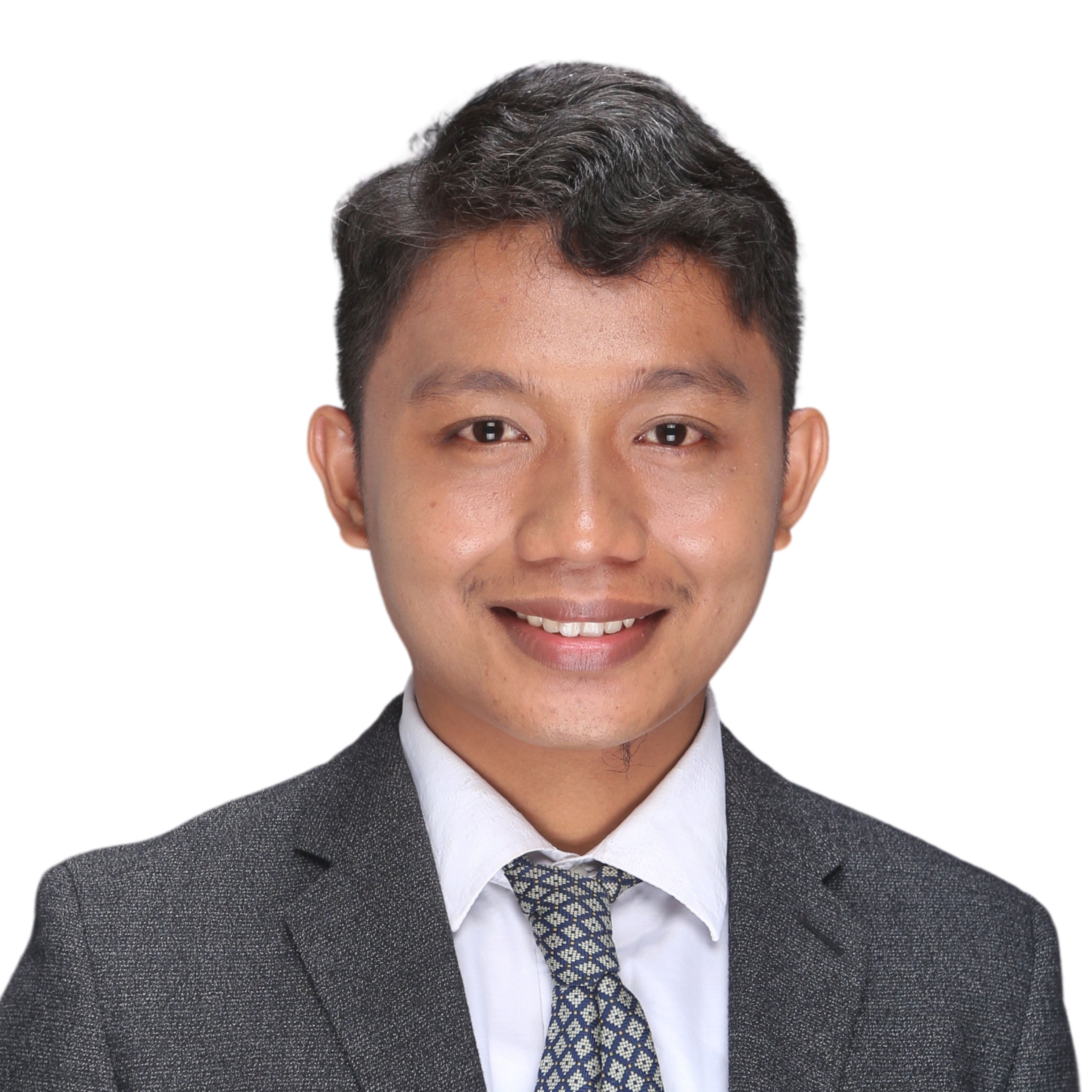 Dominic Russel Ybañez Image